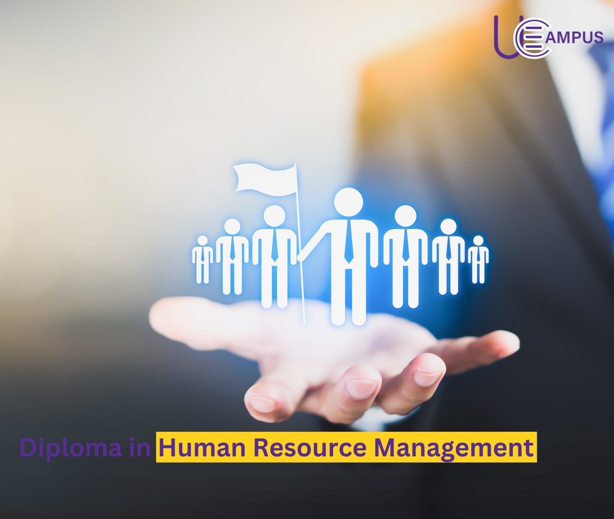 Level 7 Diploma in Human Resource Management